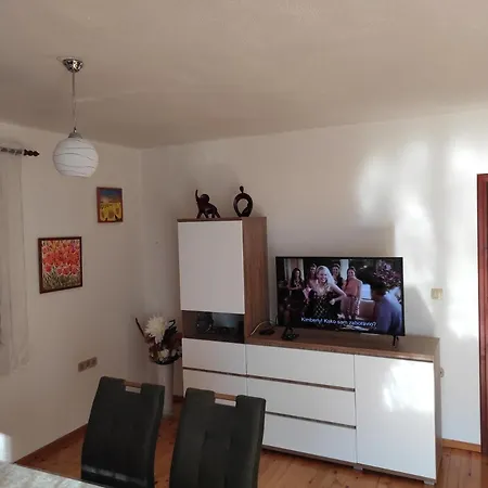 Lejlighed Dario Livno