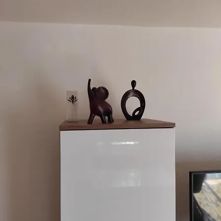 Lejlighed Dario *