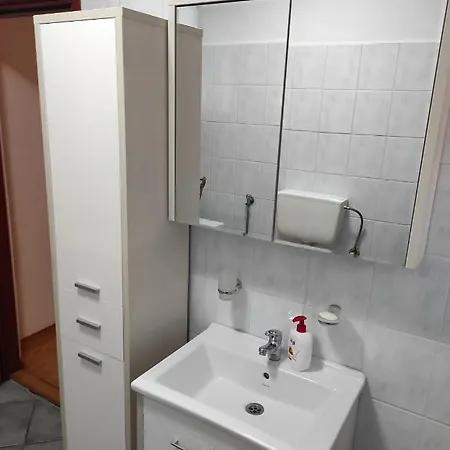 Lejlighed Dario Livno
