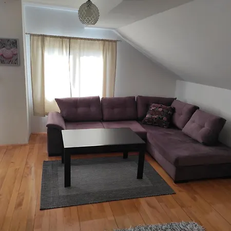Lejlighed Dario Livno