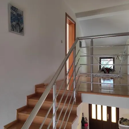 Dario Lejlighed Livno