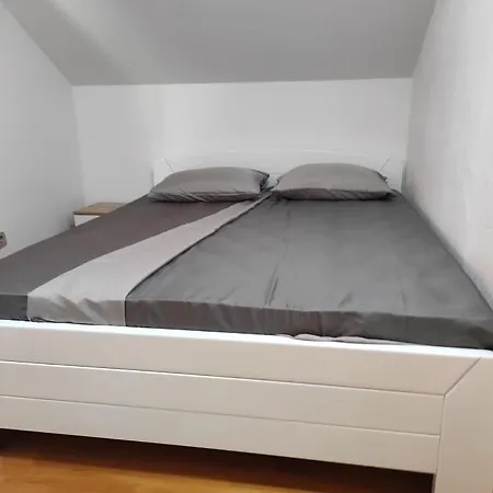 Dario Lejlighed Livno