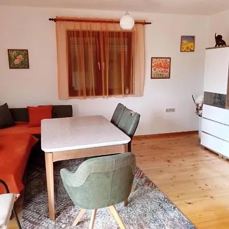 Dario Lejlighed Livno
